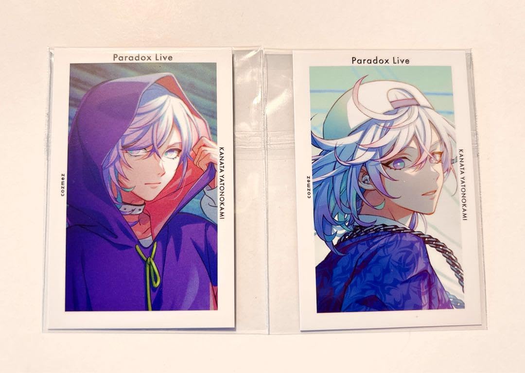 ParadoxLive パラライ Gプリ cozmez 珂波汰 71Vvc2R-fGL._AC_SY200_QL15_.jpg